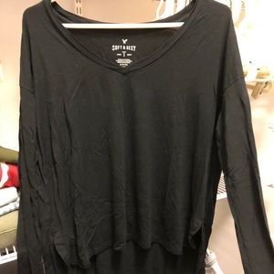 AMERICAN EAGLE LONG SLEEVE!